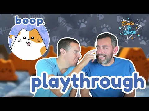 boop. | Playthrough | Smirk and Dagger