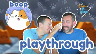boop. | Playthrough | Smirk and Dagger