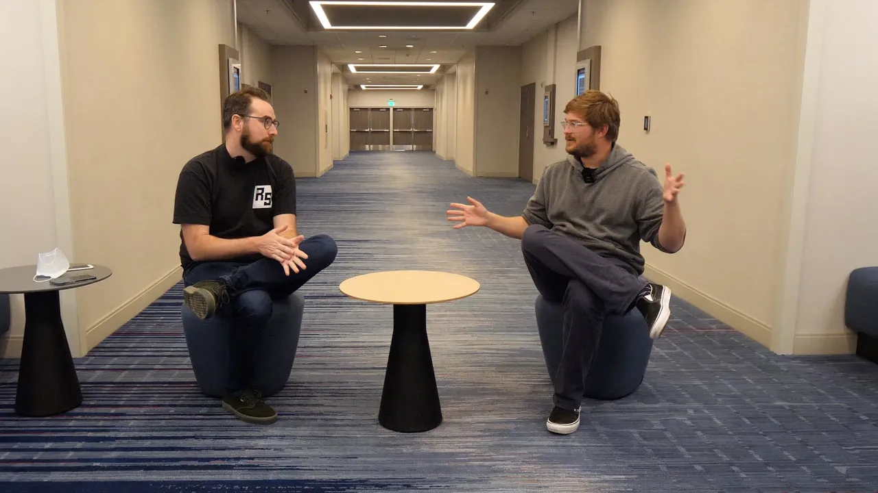 Chat w/ Director of e-Mobility VW USA Dustin Krause
