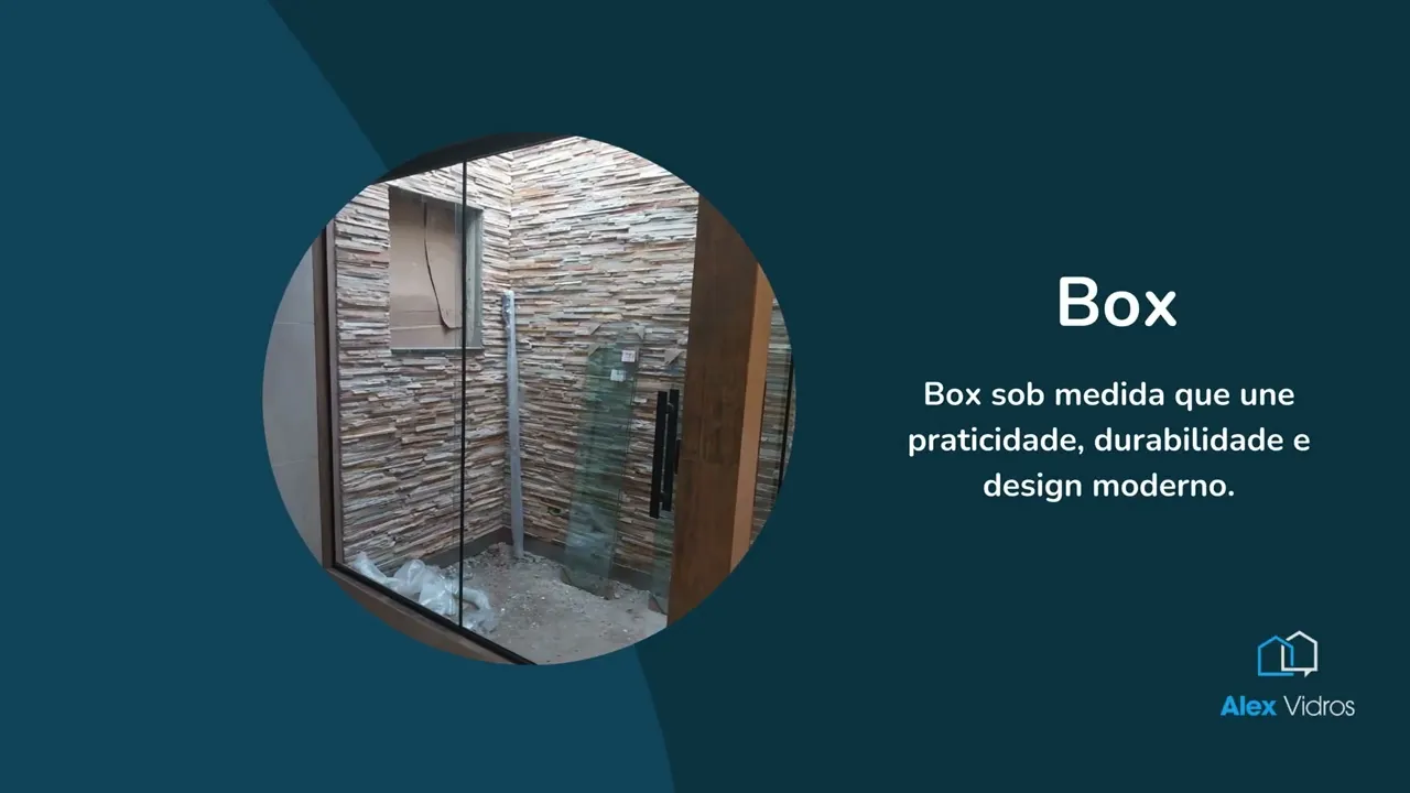 Vídeo de Alex Vidros