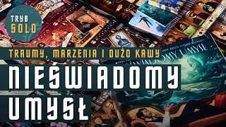 Nieświadomy Umysł | pierwsze wrażenia i omówienie gry