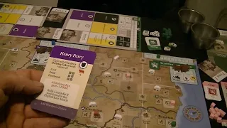 Border Reivers   1