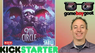 9th Circle Preview