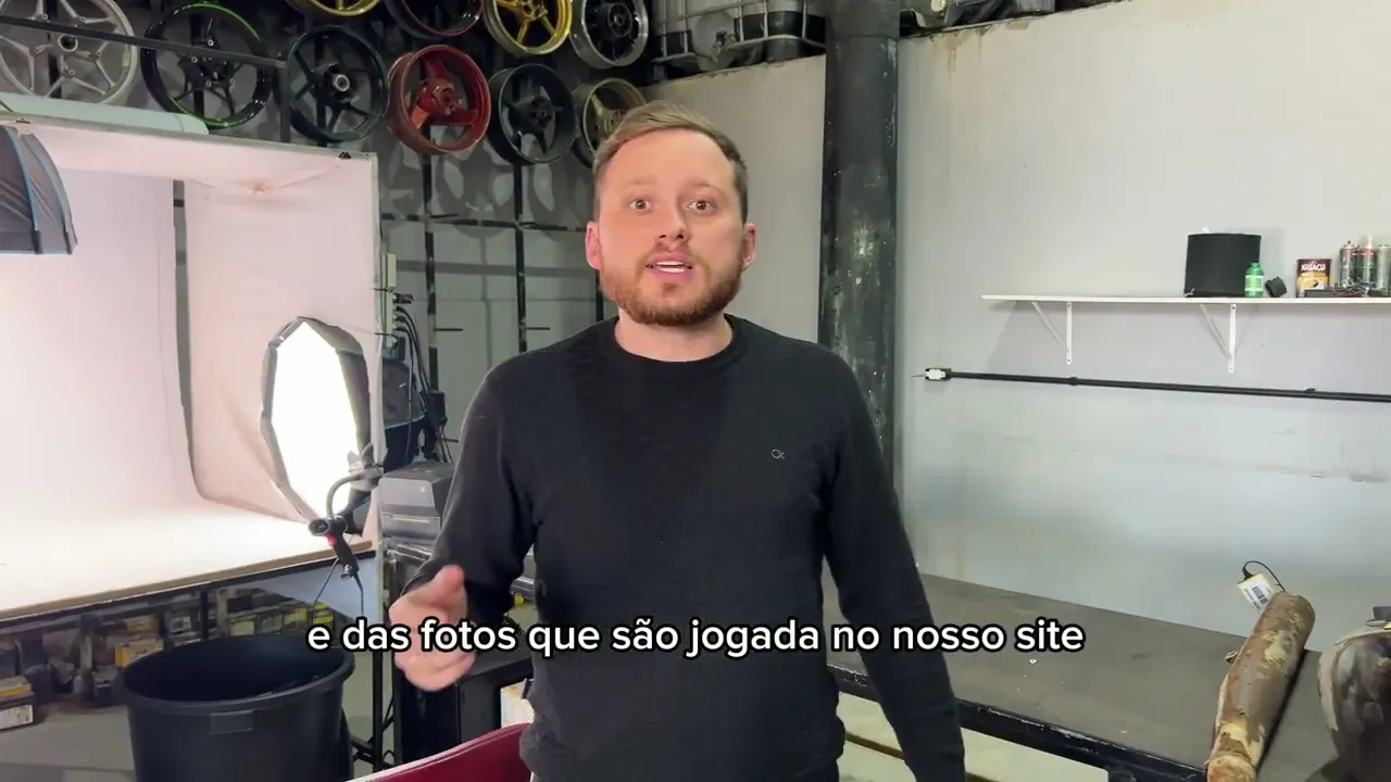 Vídeo
