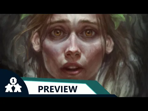 Hoplomachus: Pandora's Box | Victorum expansion preview | With Mike