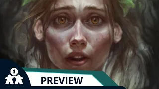 Hoplomachus: Pandora's Box | Victorum expansion preview | With Mike