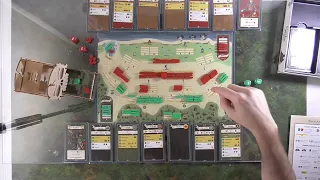 Saladin - Batalla de Arsuf - Parte2Final