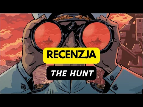(1217) The Hunt - recenzja (PL)