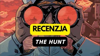 (1217) The Hunt - recenzja (PL)