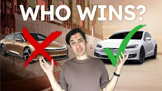 Did Trump’s Tariffs Just Make EVs More Expensive?