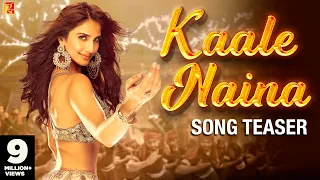 Kaale Naina Song Teaser | Shamshera | Ranbir Kapoor, Sanjay Dutt, Vaani | Neeti, Shadab | Mithoon