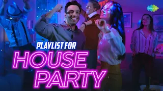 Playlist For House Party | Non Stop Dance | Hit Hindi Songs | Mungda | Jooma Chumma De De | Hungama