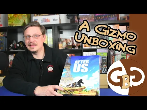 After Us (2023) | an Unboxing