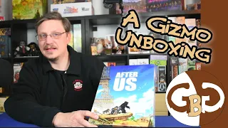 After Us (2023) | an Unboxing