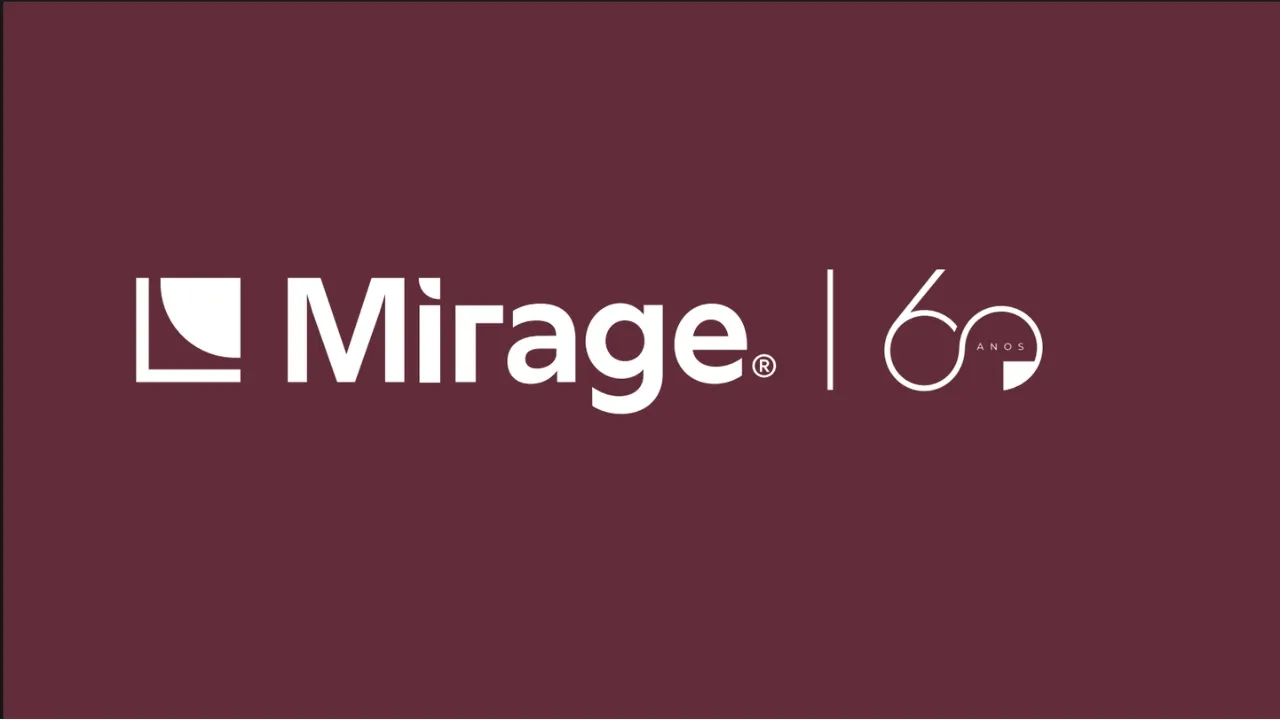 Video de Mirage Móveis | Loja Oficial