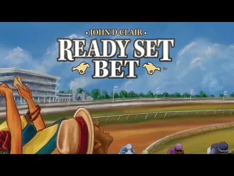 Ready Set Bet Review