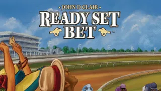 Ready Set Bet Review