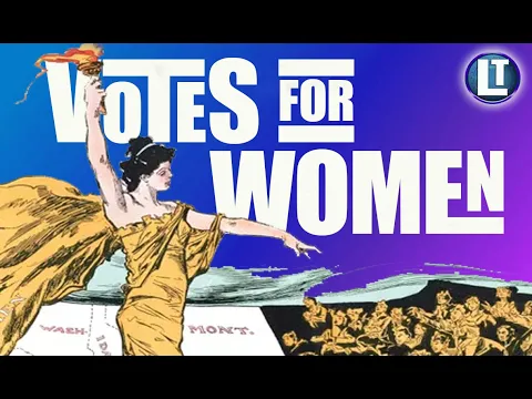 RE-BOXING A Board Game About Suffrage?? VOTES FOR WOMEN