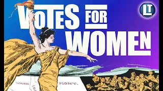 RE-BOXING A Board Game About Suffrage?? VOTES FOR WOMEN