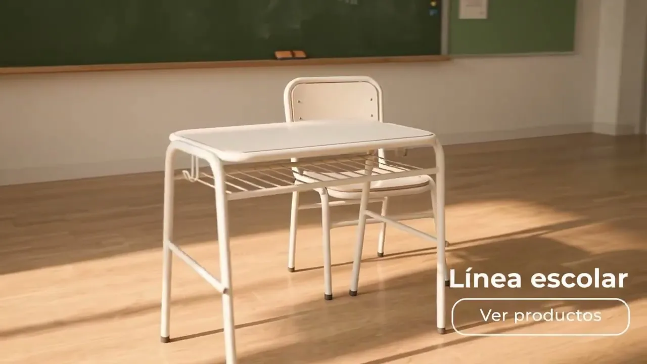 Video de WWW.MUEBLESORMES.COM.AR