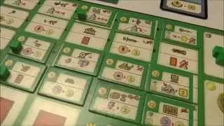 Sasquatch 2014 (Essen Games) - The Golden Ages