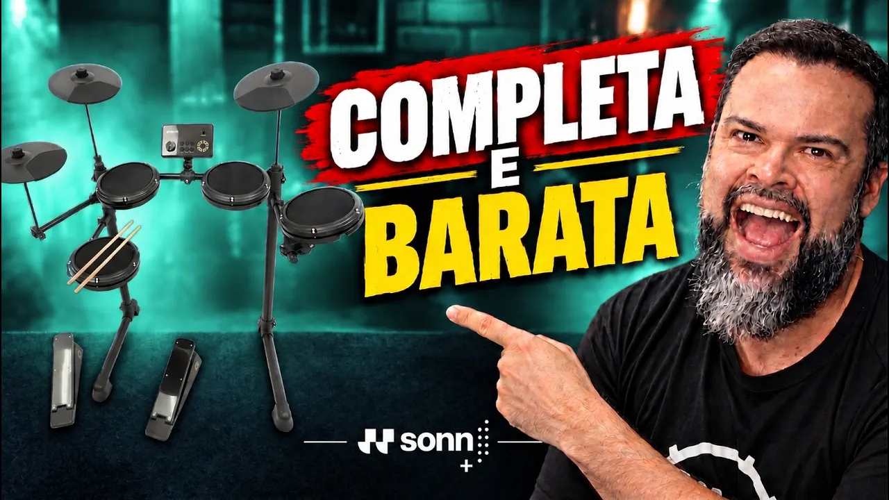 Vídeo de SONN