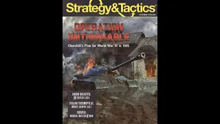 ST333 OpUnthinkable - T1 Western Allied attack