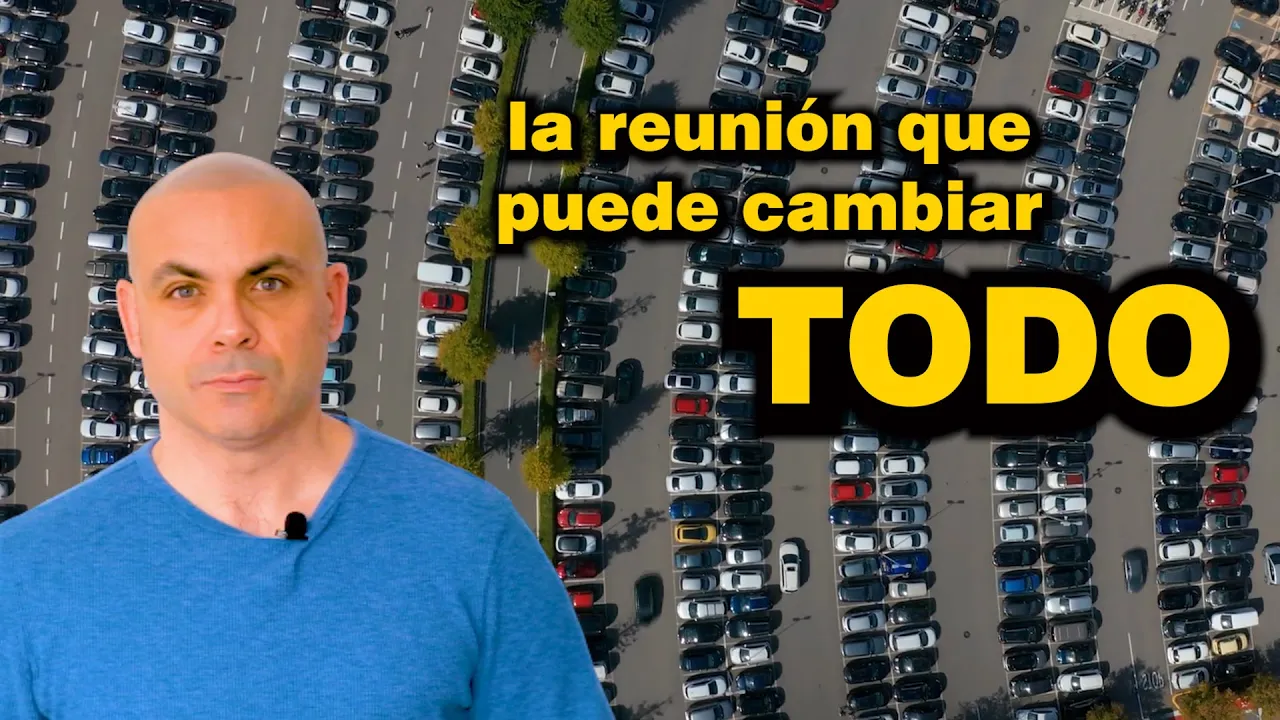 200.000 COCHES DIESEL y GASOLINA en STOCK y POR VENDER: EL FUTURO del MOTOR ESTÁ EN JUEGO