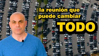 200.000 COCHES DIESEL y GASOLINA en STOCK y POR VENDER: EL FUTURO del MOTOR ESTÁ EN JUEGO
