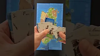 Sardegna - Playte Games - Unboxing