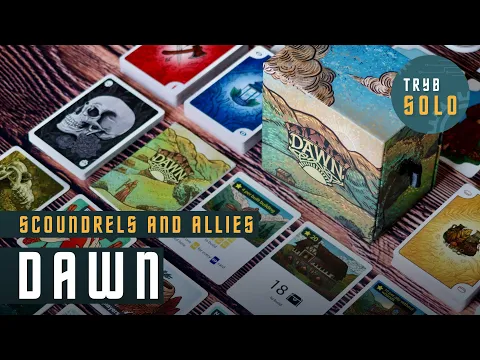 Dawn | how to play and review