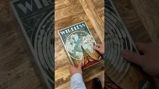 Wireless Unboxing