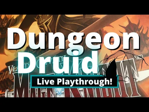 Mage Knight Solo: One with the Underground (8 Countryside Tiles)
