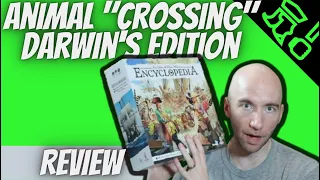 Dice Combo'ing Animals From A-Z | Encyclopedia Review