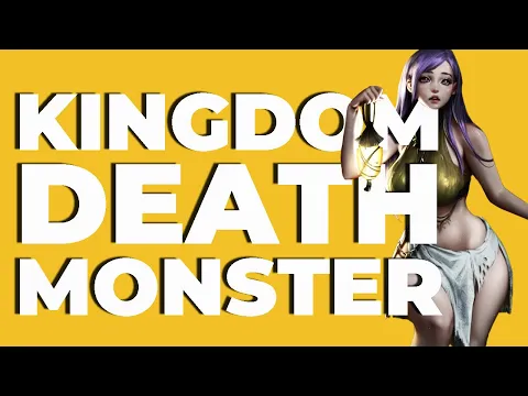 Are we Cheating? | Kingdom Death: Monster | Dream Keeper LY2