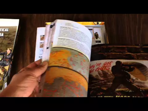 Heroes of Normandy Unboxing