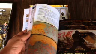 Heroes of Normandy Unboxing
