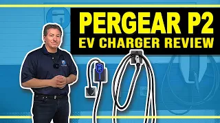PERGEAR EV Charger Review