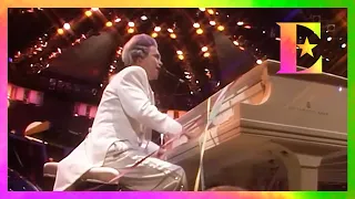 Elton John Classic Concert Series: Sydney 1986 Trailer