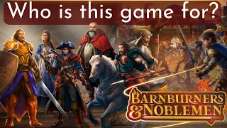 Bridging the Gap between Heavy Wargames and Lightweight Tabletop