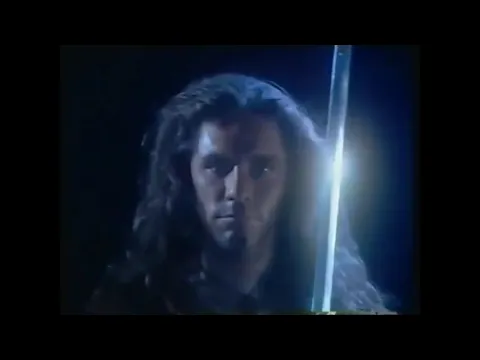 Myth VHS Video Card Game Commercial 1996