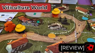 Review | Viticulture World