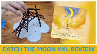 Catch The Moon XXL Review - Is Bigger Better?