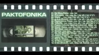 Paktofonika - Kinematografia (Cały Album)