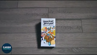 Zoom Zoom Vroom - How to Play (Base Game Rules + New PGC Variants)