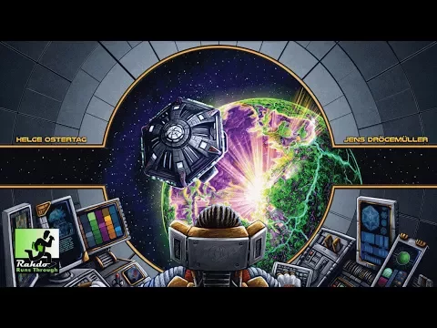 Rahdo Runs Through►►► Gaia Project