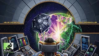 Rahdo Runs Through►►► Gaia Project