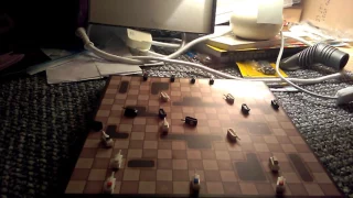 Tank Chess