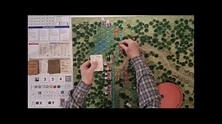 04. CEF Scenario 1, Turn 2, Impulse 1