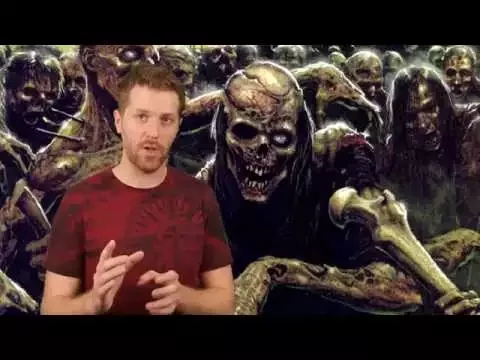 SCG Reviews - Dead of Winter